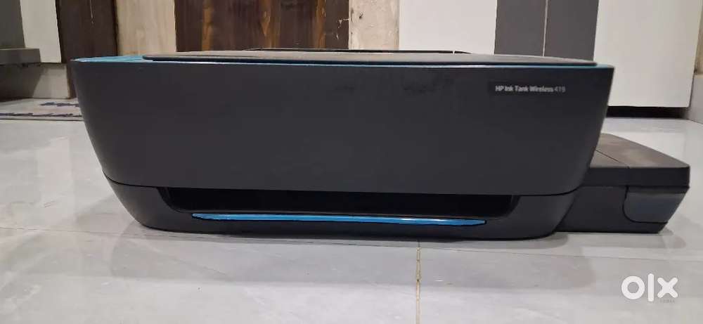Printer HP