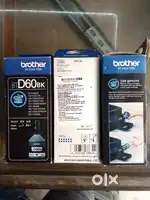 Brother Printer , ink Bottle