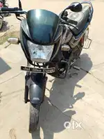 Bike is in very good condition