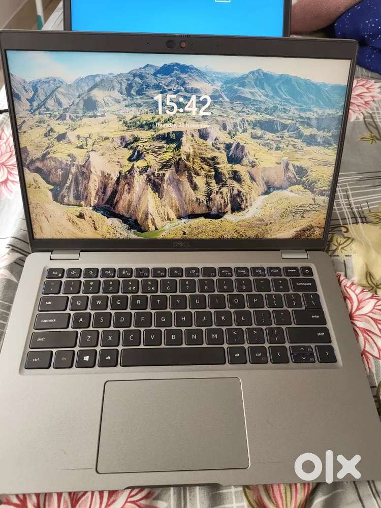 Dell Latitude 5420 Touchscreen Model