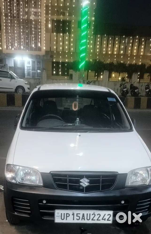 Maruti Suzuki Alto 2011 Petrol 70000 Km Driven