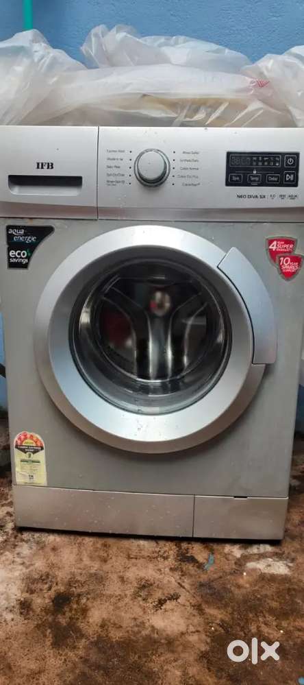 Automatic Washing Machine Good Condition