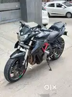 Benelli 600i