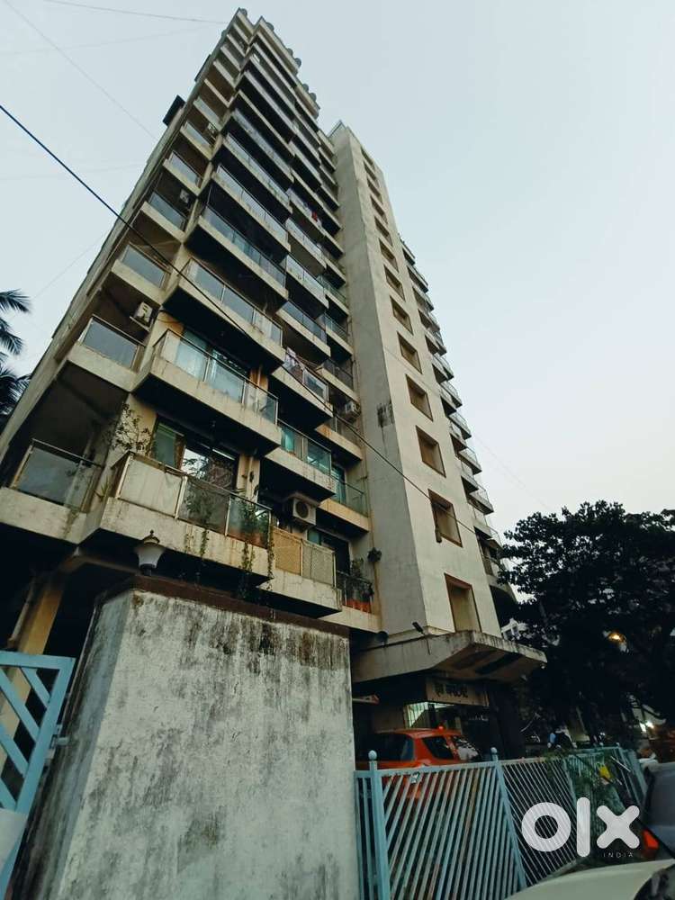 PG for Girls at Kurla East near Nehru Nagar