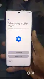 P4 pro. Brand new with box and bill