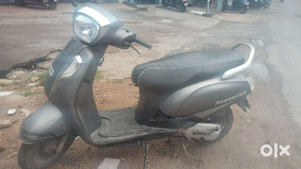 Suzuki Access 125 good Condition for sale