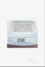 6.2 KG Samsung Fully AUTOMATIC(Aluminiyam Dram) Washing Machine