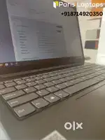 Lenovo Ideapad Laptop