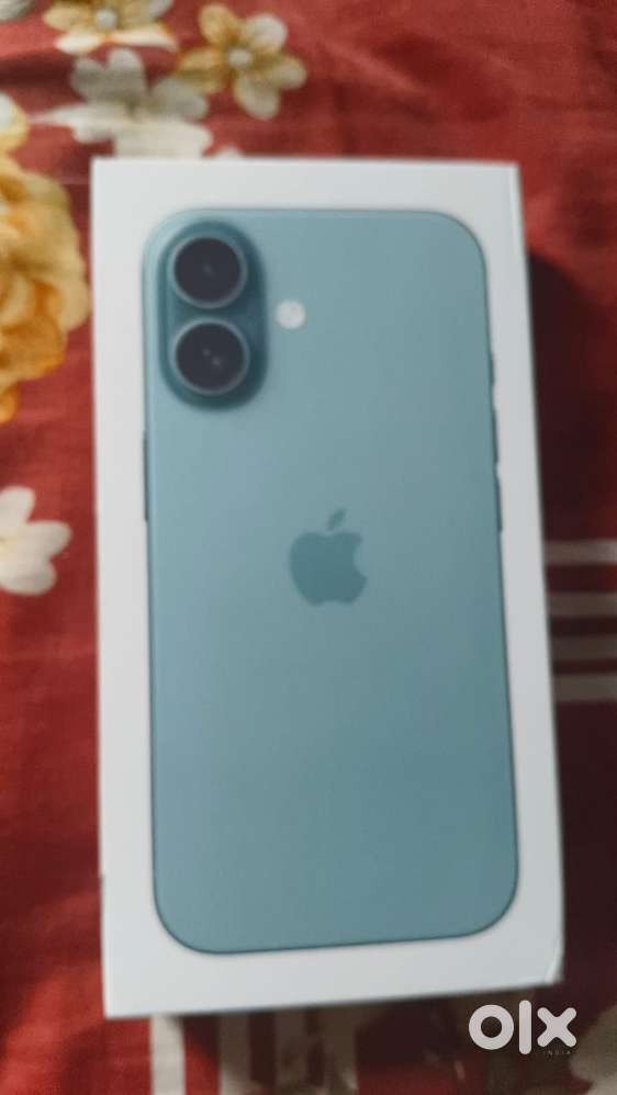 Iphone 16 new phone