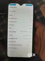 Oppo A5s battery good  condition