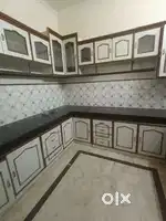 First floor 2bhk 2bath Sector 12a Panchkula near it park