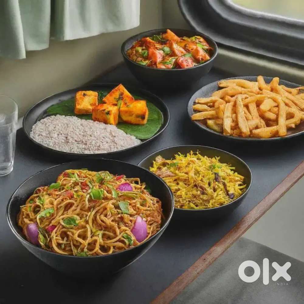 Need cook for food point Netrawali
