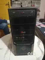Computer ups or cpu