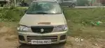 Maruti Suzuki Alto 0.8 LXI (O), 2007, Petrol
