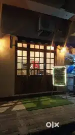 Prime location Panjim restaurant available for rent 2.6lakh/month
