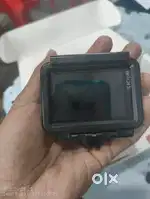 Go pro SJcom 4k video quality