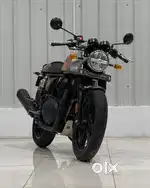 Continental GT 650 - 2024 Manufactured