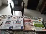 NEET MCQ BOOK