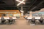 Fully Furnished Large Office for Rent – Vijay Nagar, Indore