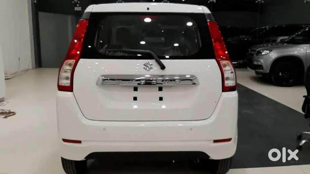 New Wagonr Tour H3 ready to deliver
