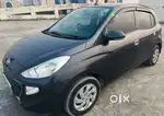Hyundai Santro Sportz, 2021, Petrol