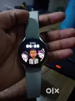 Galaxy watch 4
