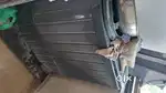 Whirlpool washing machine