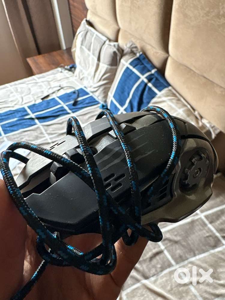 Gaming mouse