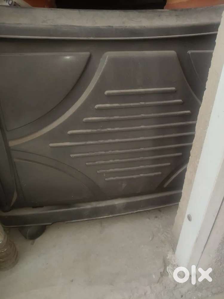 Luminous inverter