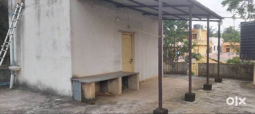 ONE ROOM KITCHEN FOR RENT