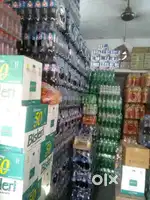 BEST COLD DRINKS AGENCY