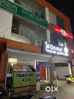 Commercial Office Space at Prime main Road near Pallavaram GSTmain t