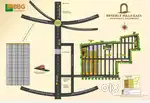 Premium Gated Community with World-Class Amenities & Prime Location