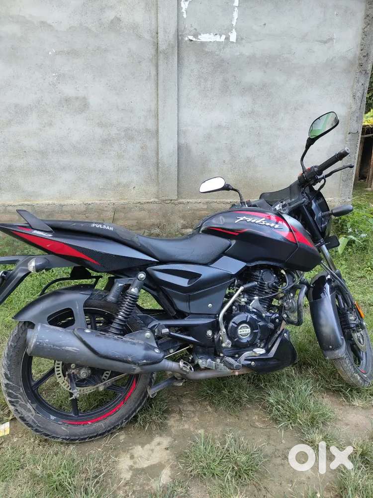 Pulsar 150