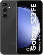 Samsung s23 FE