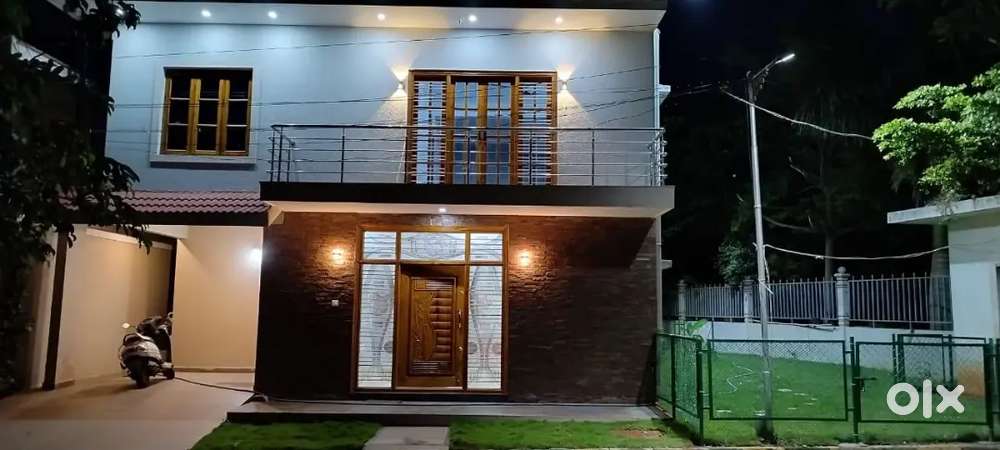 3 bhk available for kr puram