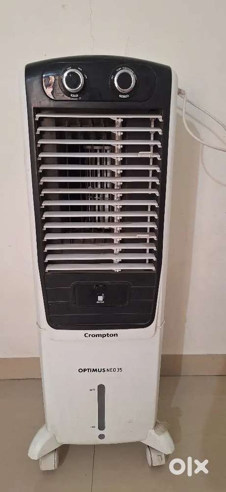 Crompton cooler 35 L