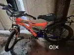BSA cycle for kids