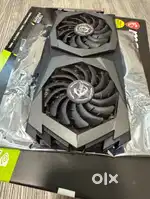 MSI NVIDIA GeForce GTX 1660 Super Gaming Twin Frozr 7 6GB SEALED!!!