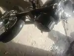Single hand driven