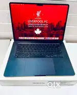 ( Mac huB ) Macbook Air - 15 inchs ( M2-Chip )