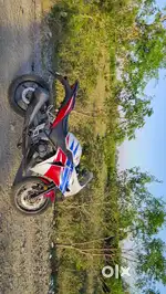 HONDA CBR 250