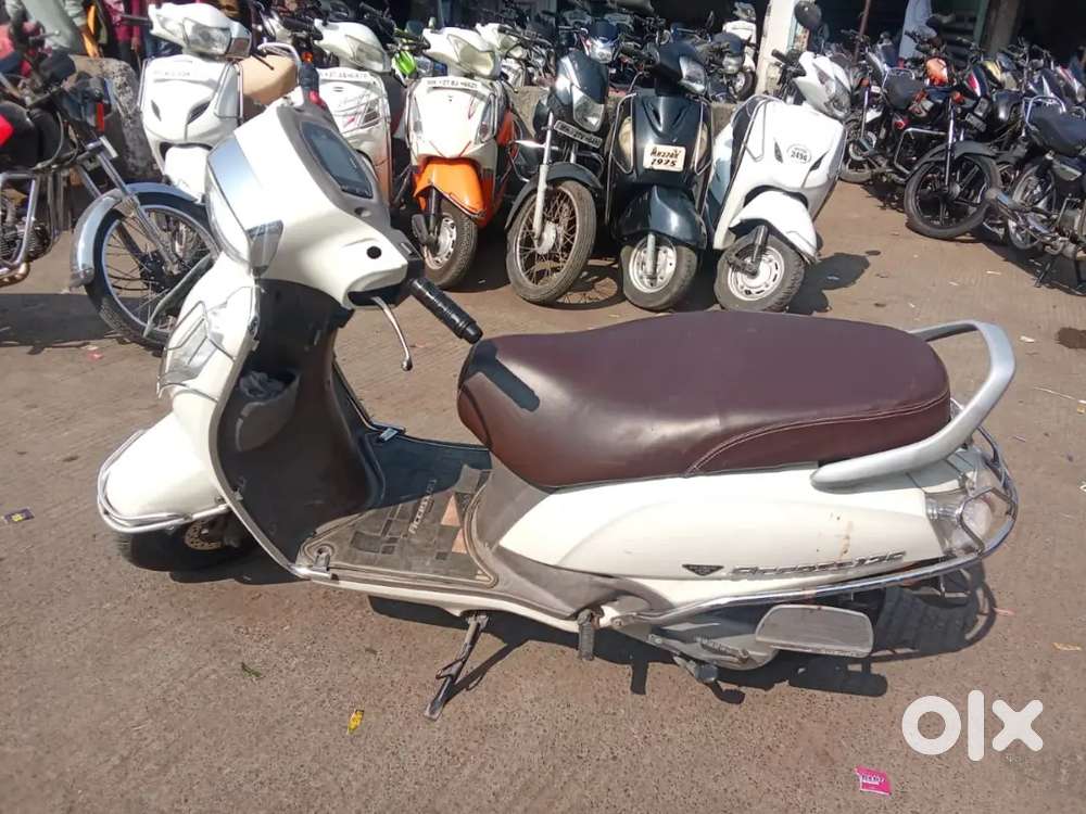 Excellent Condition Access 125