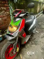 Sr 150 Race