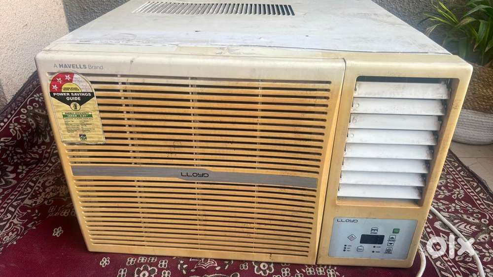 Window AC for 12000