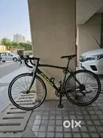 Fuji Sportif 2.1 Road bike (2019)