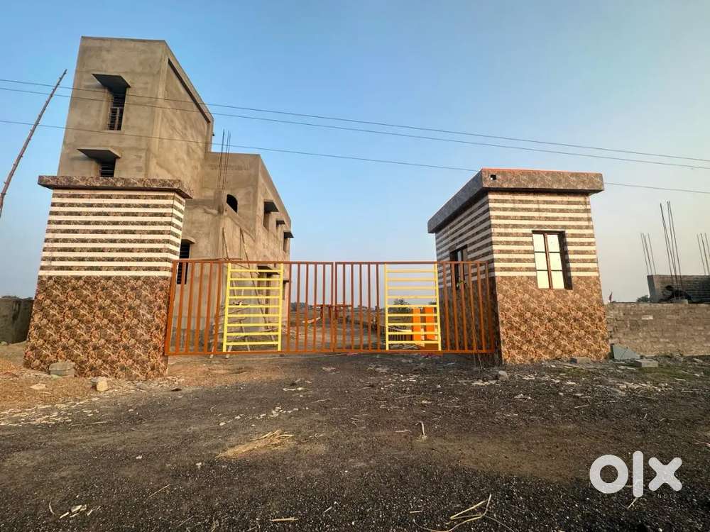 Ichapur A-Zone Side Land Available.