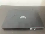 Asus tuf A15 8gb/512gb