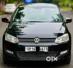 Volkswagen Polo 2009-2013 Petrol Comfortline 1.2L, 2014, Petrol