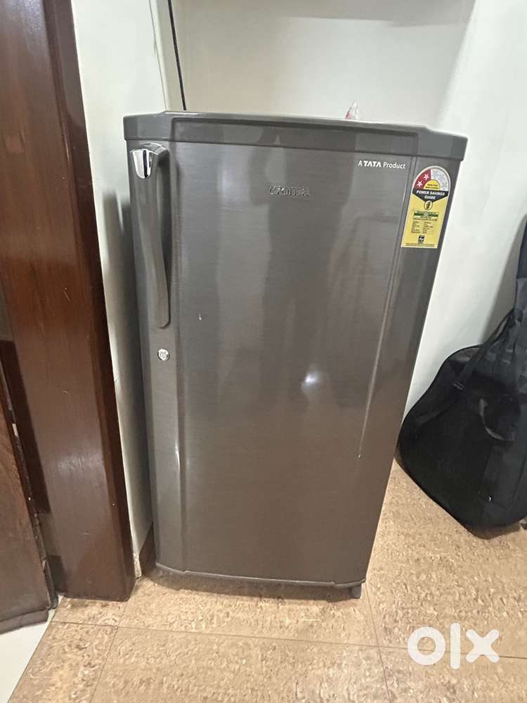 170 Liter Chroma refrigerator